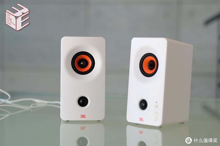 桌搭小鋼炮 JBL PS3300 USB有源2.0音箱體驗記